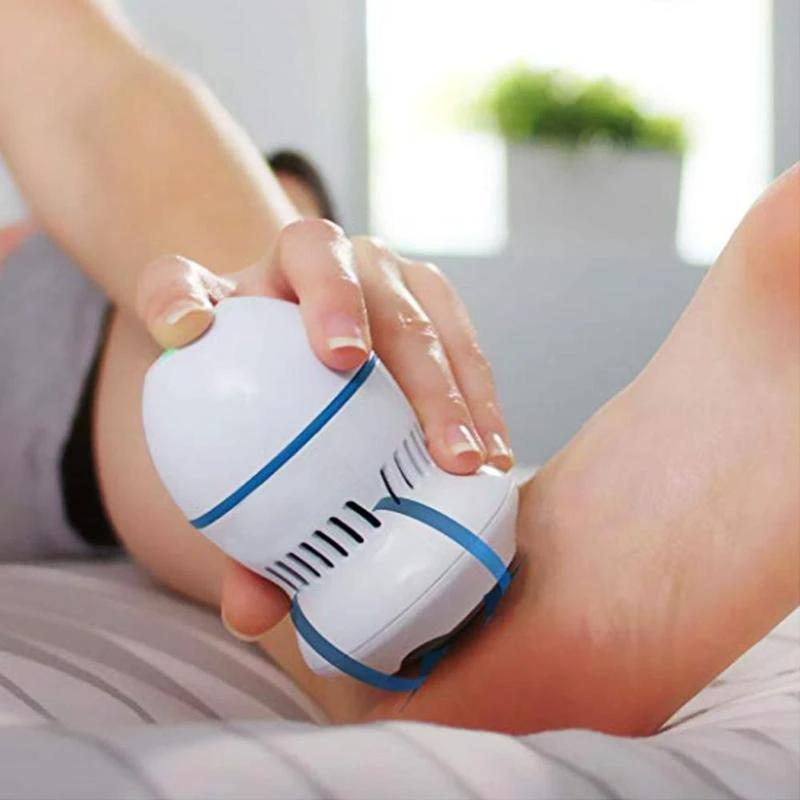 Automatic Callus Remover by Bowlift