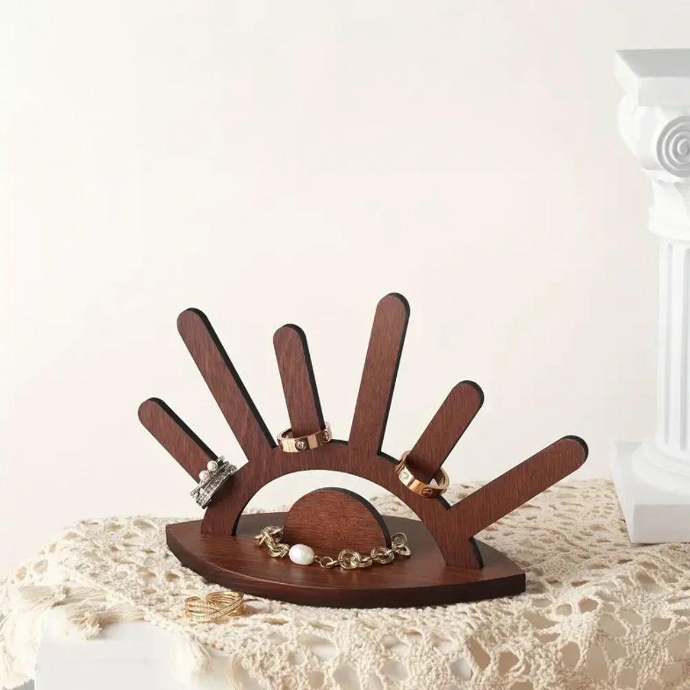 Dawnlight Jewelry Rack by Casa & Beyond