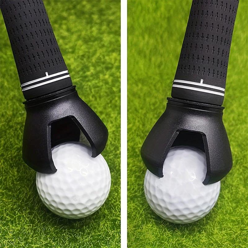 Golf Accessories Ball Pickup by BowLift