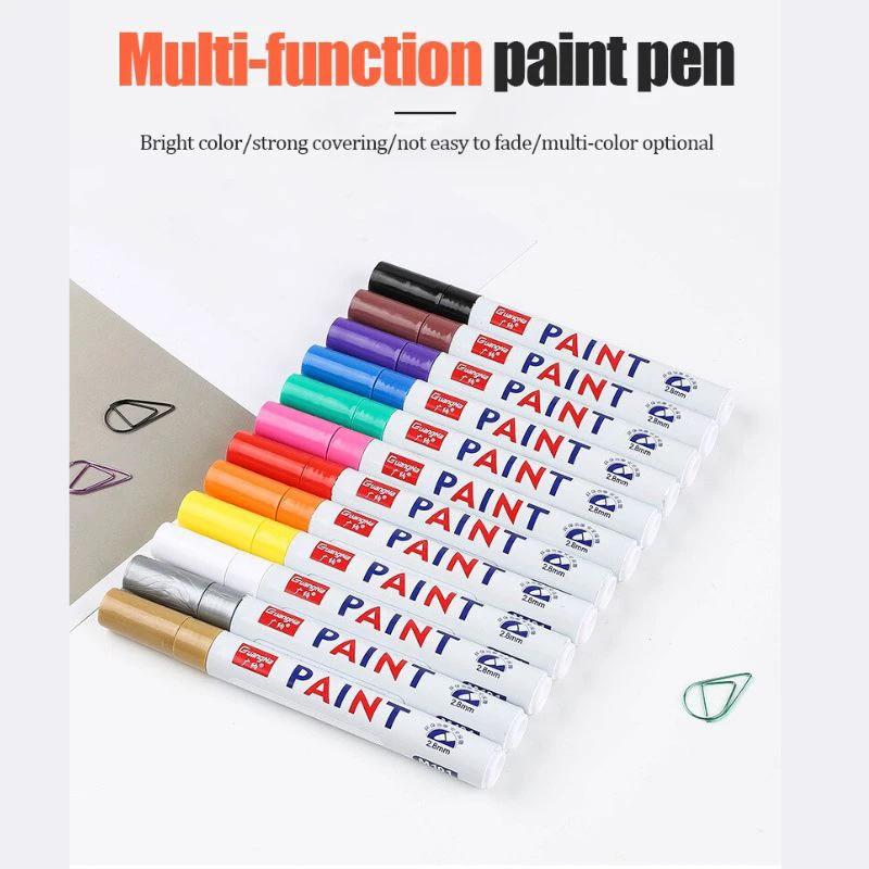 Waterproof Permanent Tire Paint Pen Bowlift by Bowlift