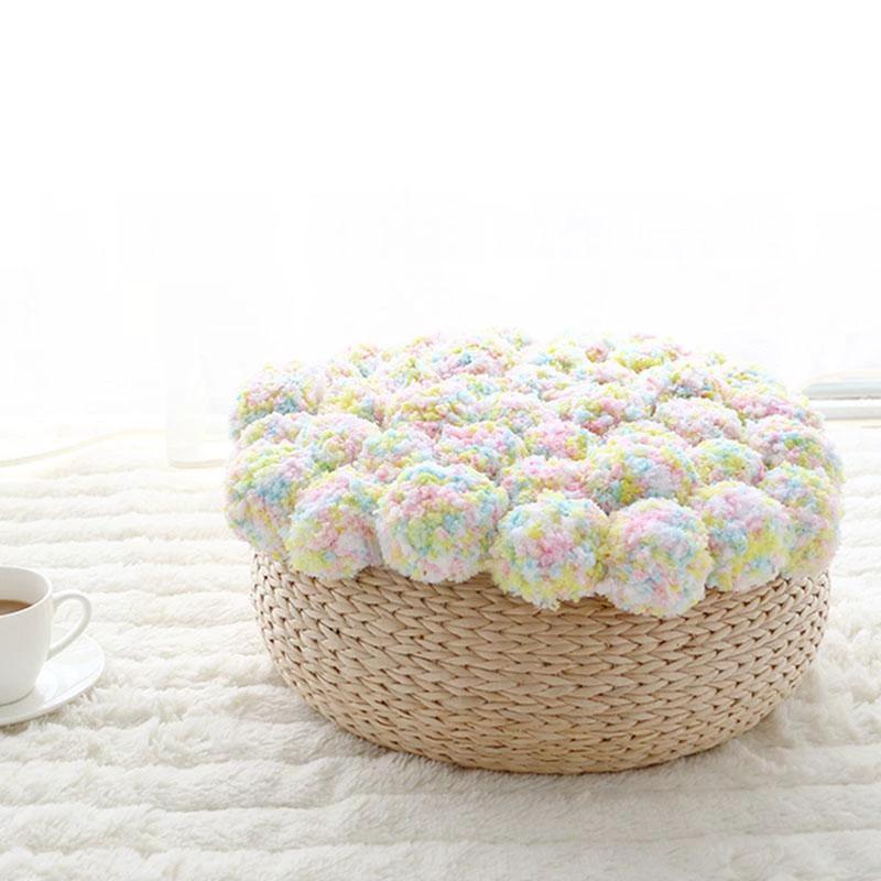 Craft set for pom pom machine by Bowlift