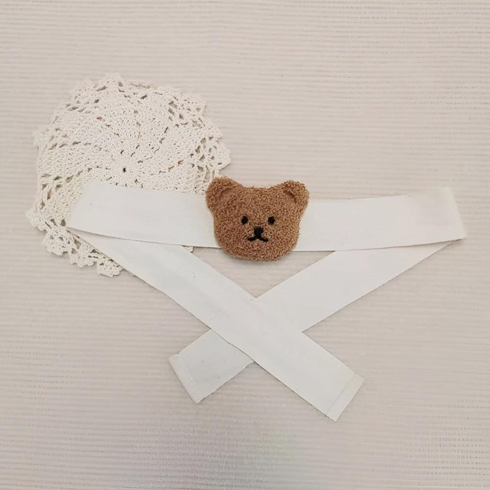 Teddy Bear Curtain Straps by Casa & Beyond