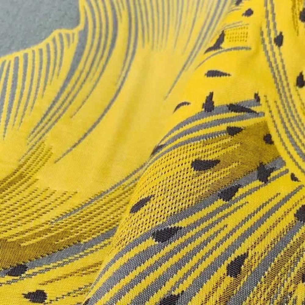 Zantedeschia Flower Reversible Cotton Blanket by Casa & Beyond