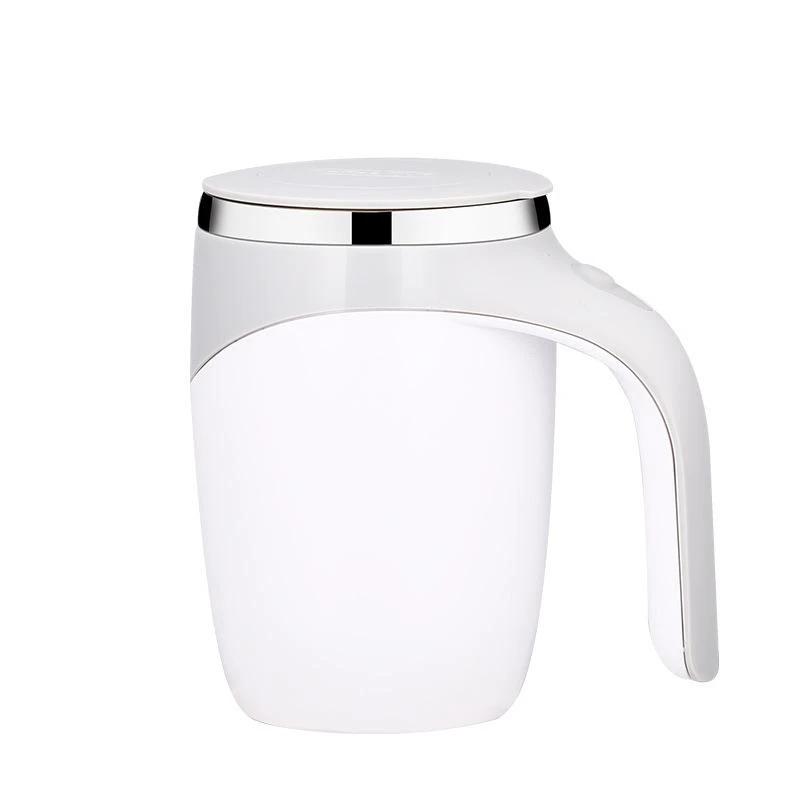 Cup with automatic stirring by Bowlift
