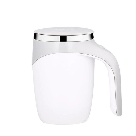 Cup with automatic stirring by Bowlift