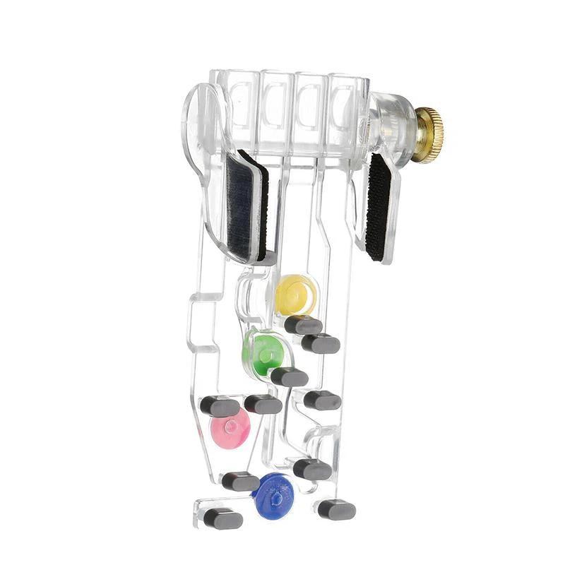 Guitar Learning Tool by BowLift