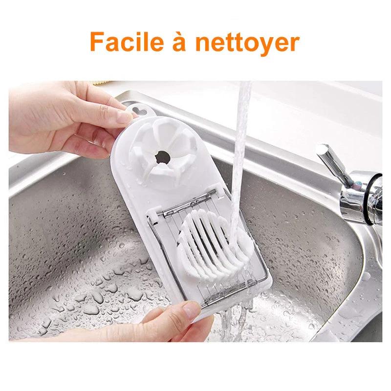 Tool Egg Separator Two In One by Bowlift