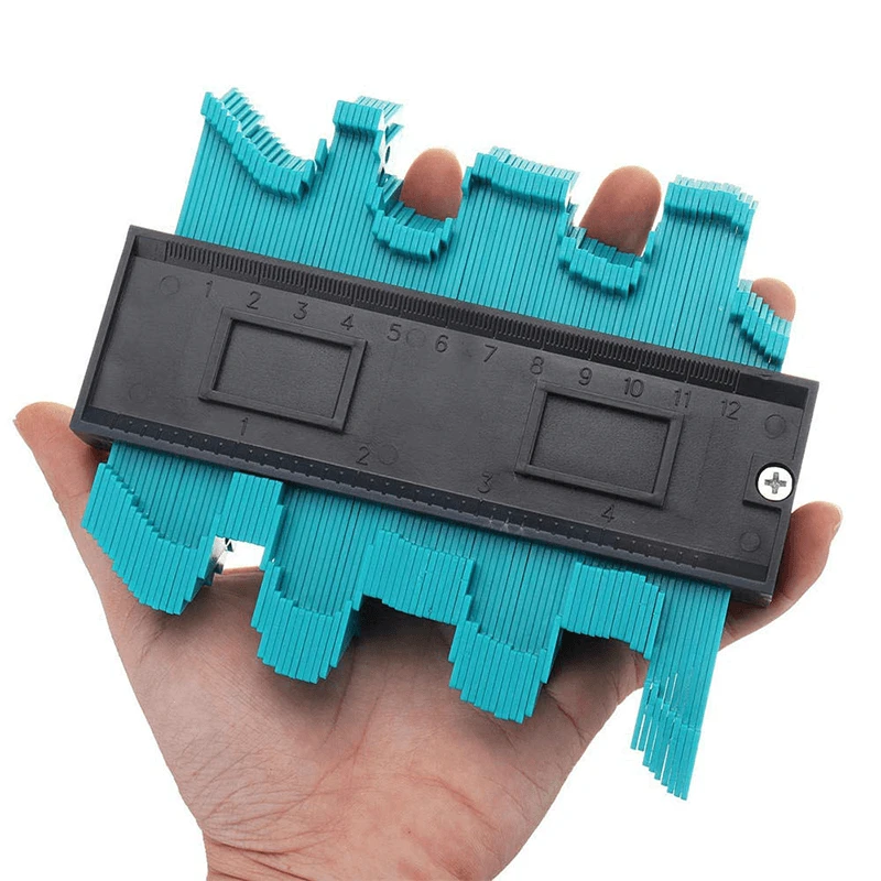 Kontur-Duplication Measurement Device by Bowlift