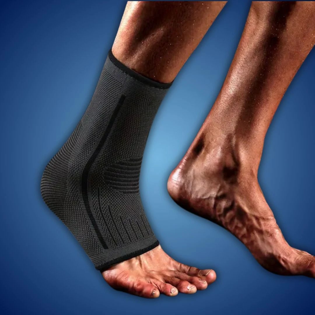 Compression Ankle Brace Bowlift by Bowlift