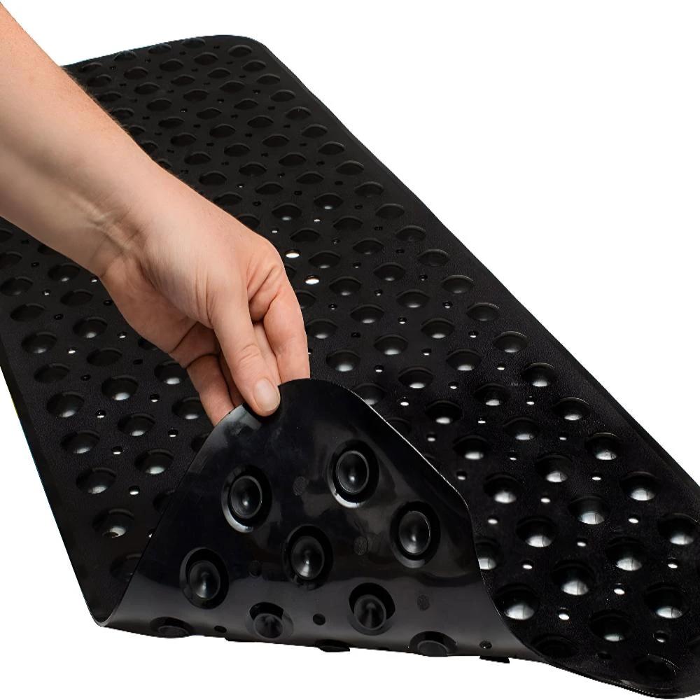 Max Grip Bathtub Mat | Non-Slip & Easy to Clean by Casa & Beyond