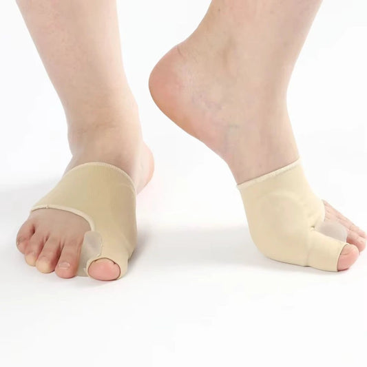 AlignWell Bunion Corrector Toe Separator | for Big Toe Realignment and Pain Relief – Non-Invasive Solution for Bunions Bowlift by Bowlift