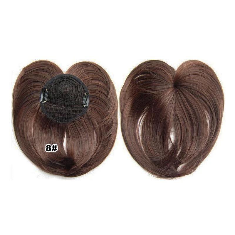 Replacement patch for wig by Bowlift