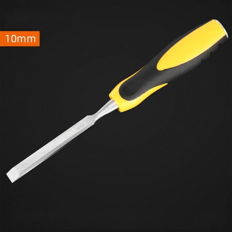 Wood chisel set by Bowlift