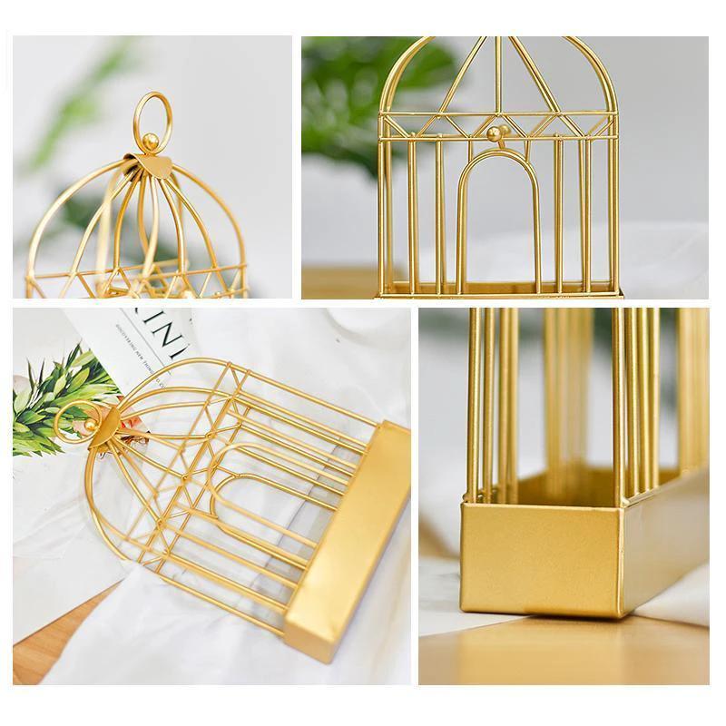 Anti-Mosquito-Coil-Holder Vintage-Decoration by Bowlift
