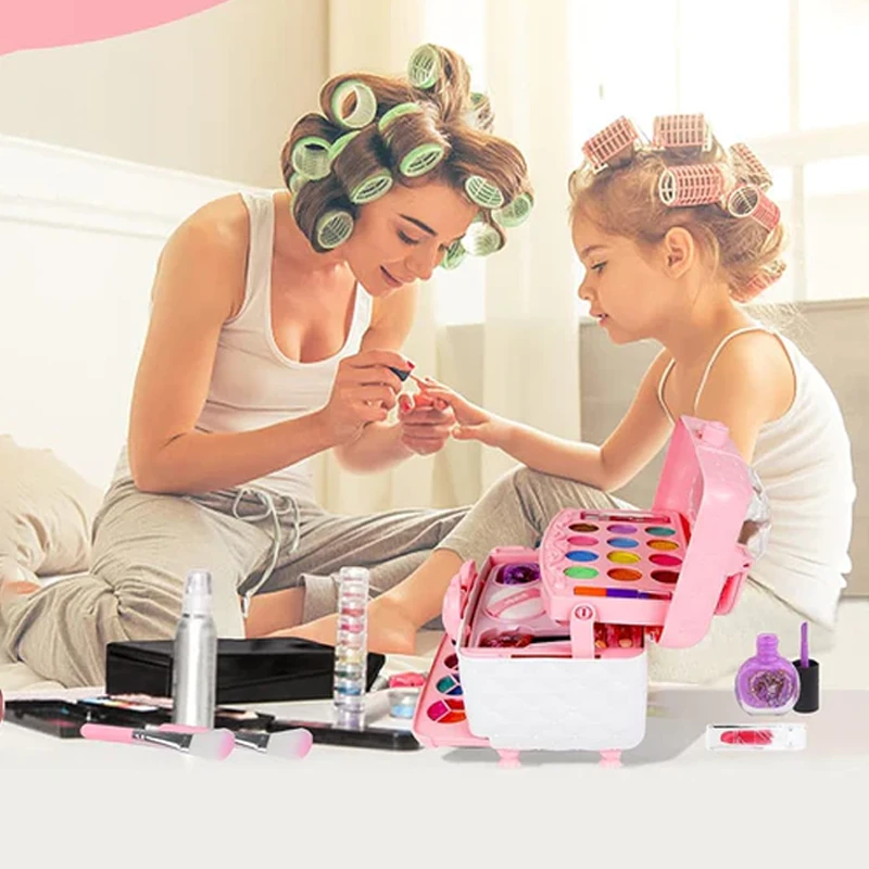 children's face painting toy by Bowlift