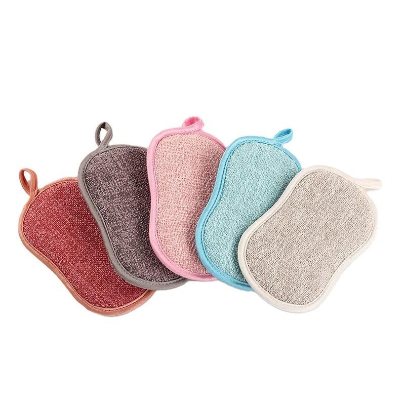 ecological sponges (10/20/30 pieces) by Bowlift