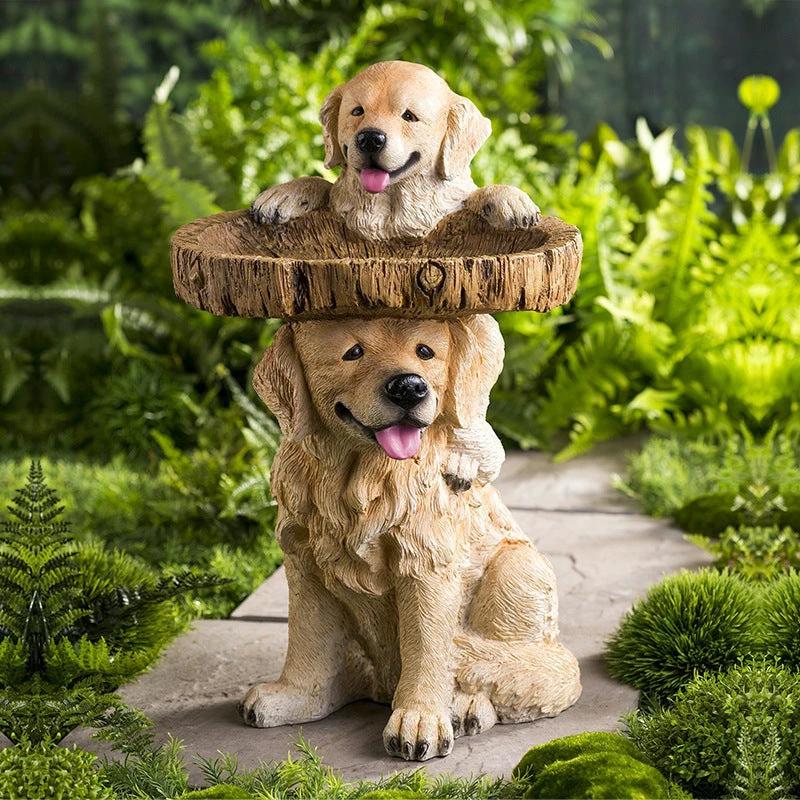 Harzfutter for animals by Bowlift
