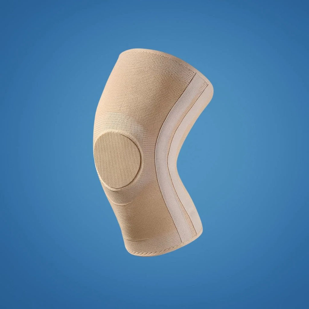 Pain Relief & Swelling Reduction – Highly Elastic Breathable Non-Slip – Active Recovery & Exercise Bowlift by Bowlift