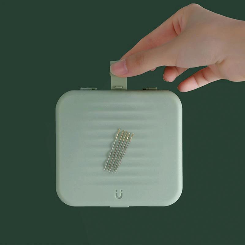 Universal Magnetic Sewing Kit by Bowlift