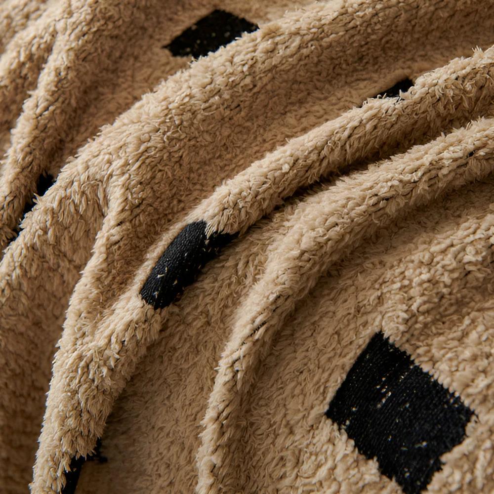 Square Matrix Sofa Cover by Casa & Beyond