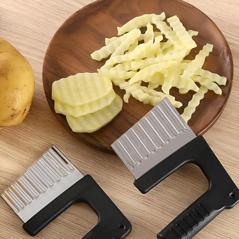 Chips Wave Cutter by Casa & Beyond