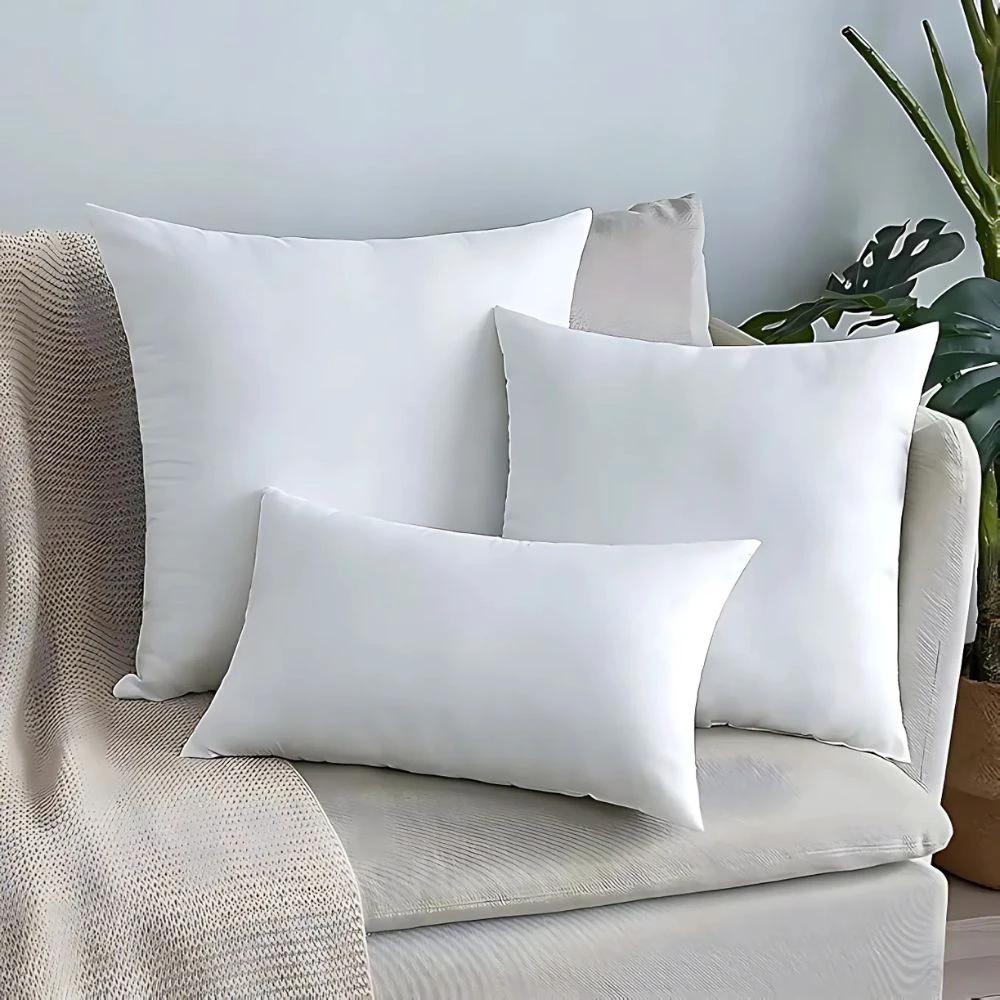 Plush Luxe Cushion Insert by Casa & Beyond