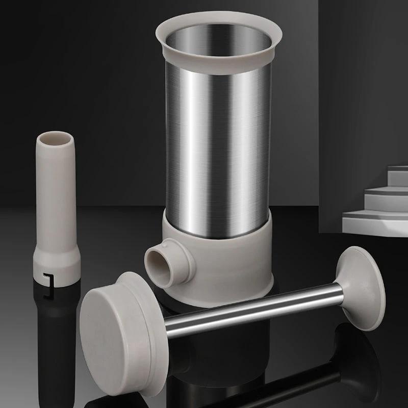 Practical sausage machine by Bowlift