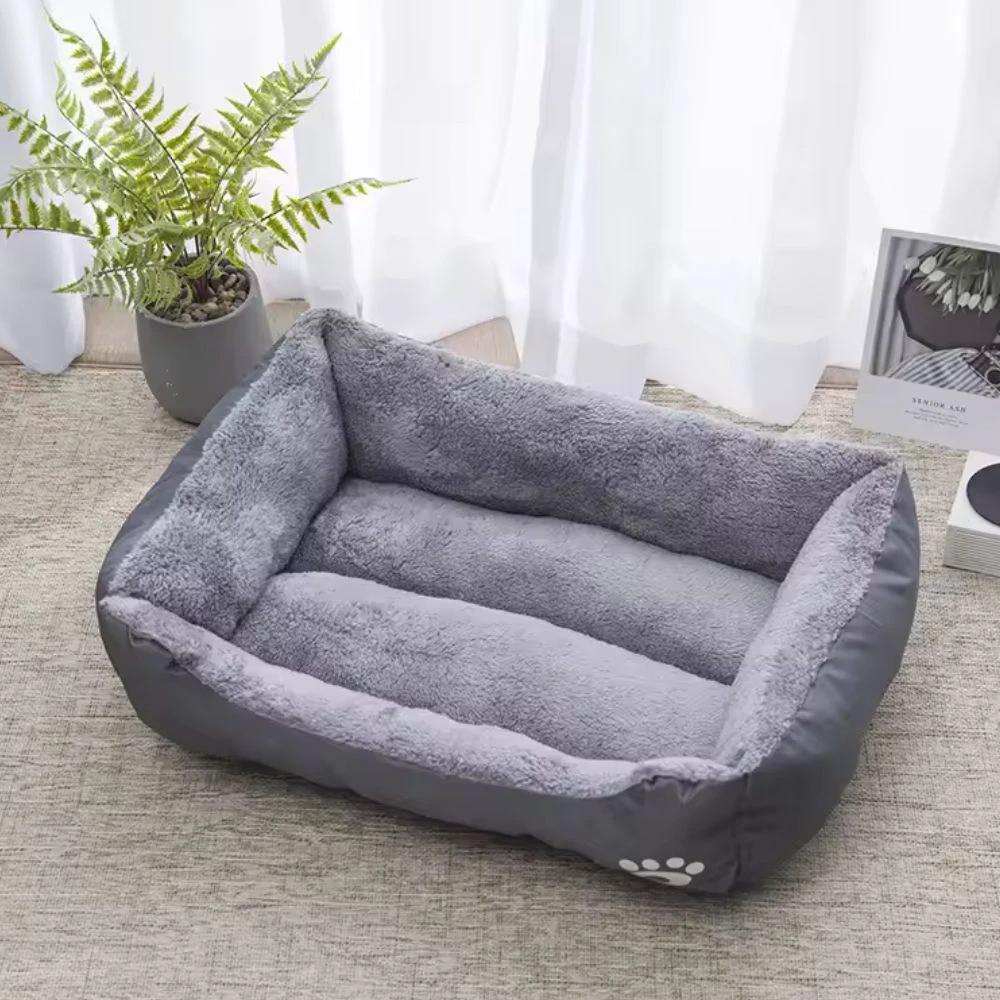 Fluff Zone Pet Bed by Casa & Beyond