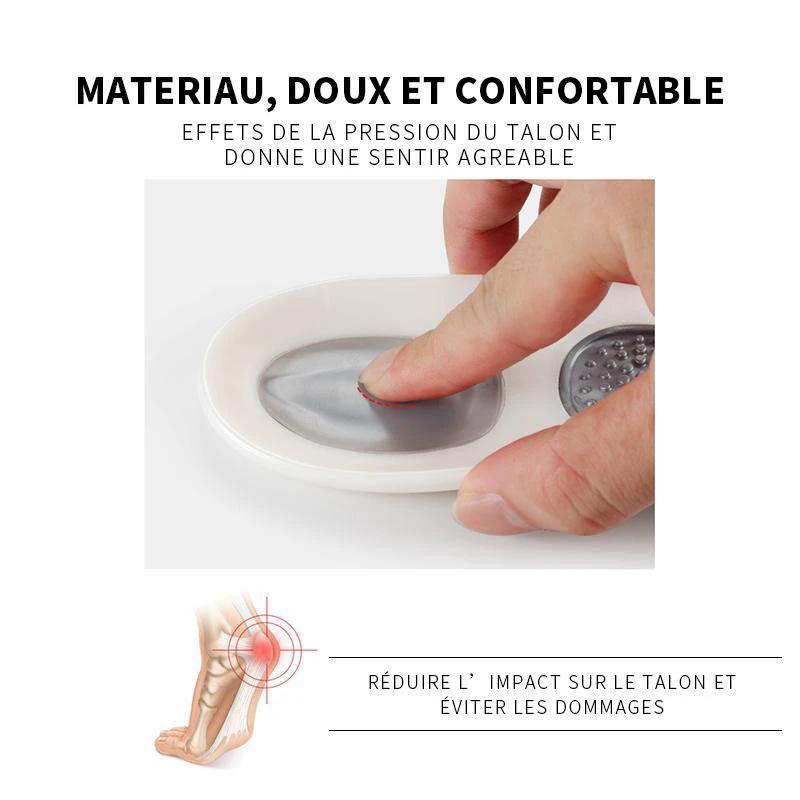 Ciaovie Orthopedic Insole by Bowlift
