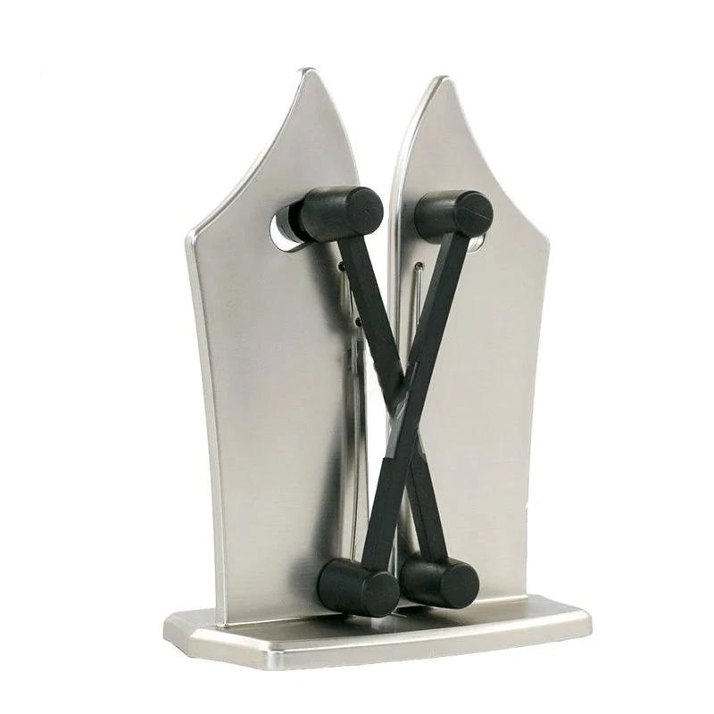 Professional knife sharpener made of steel by Bowlift