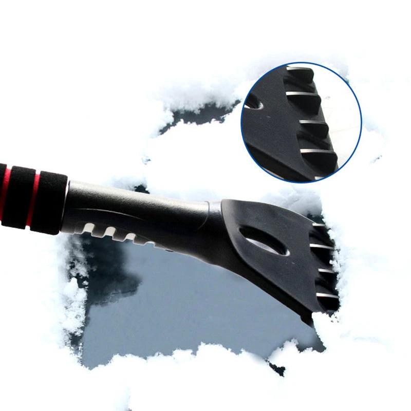 Ciaovie Telescopic Car Snow Brush by Bowlift