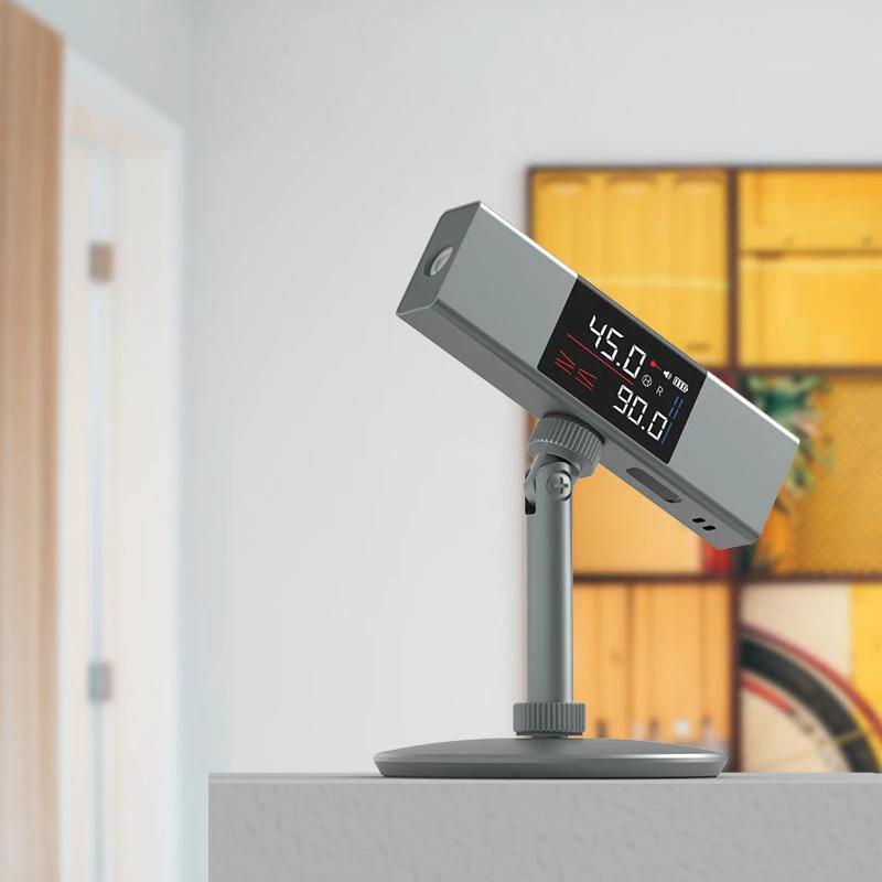 Laser Level by Bowlift