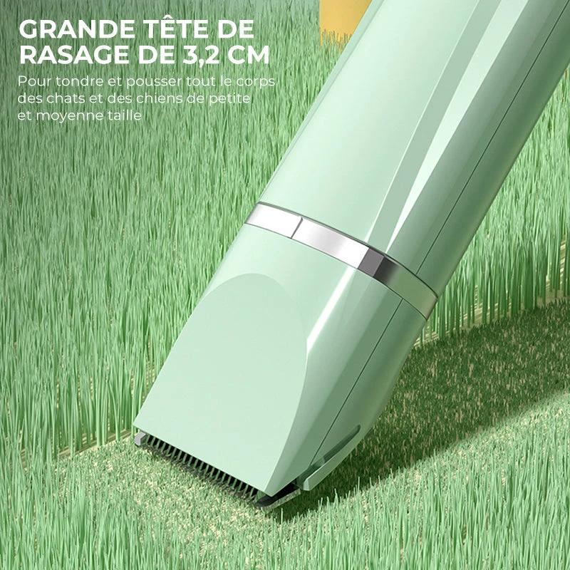 Pet Trimmer by Bowlift