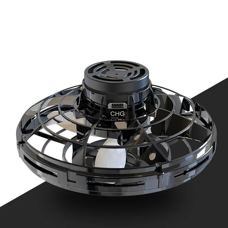 Toy Mini Drone UFO by Bowlift