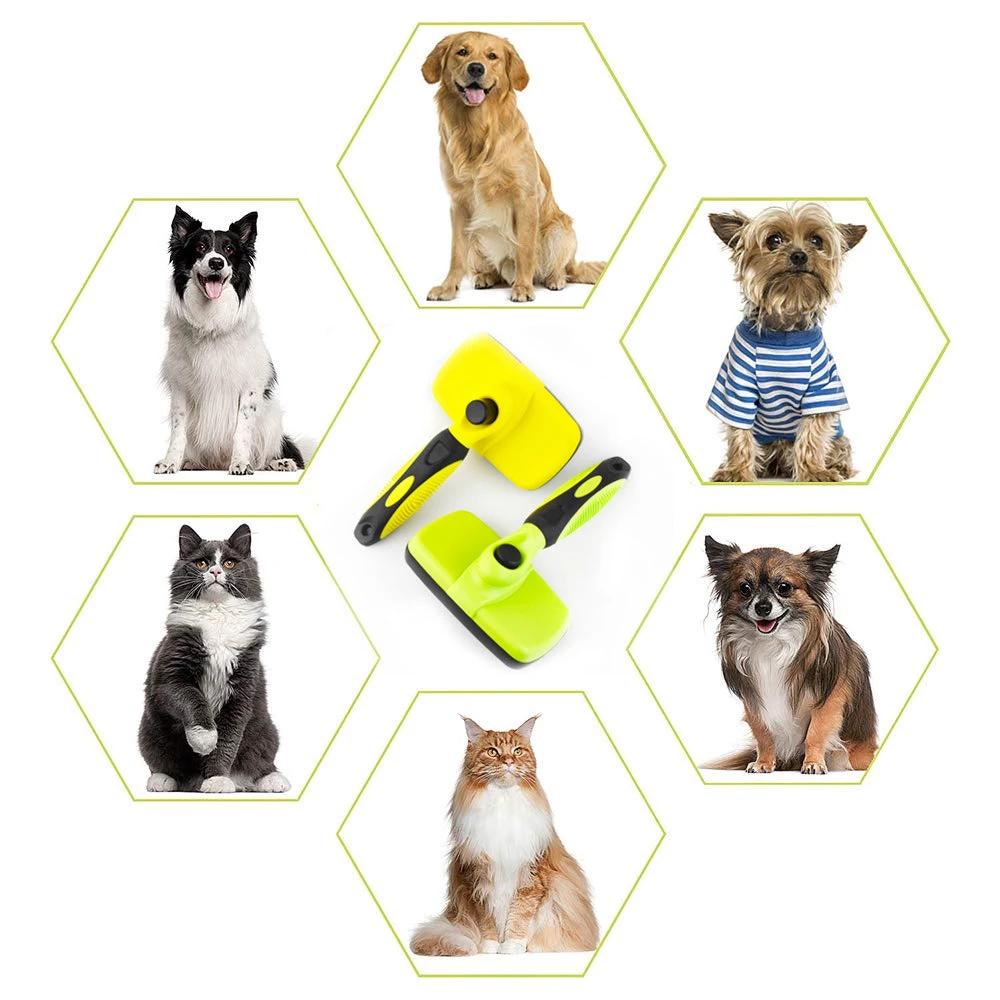 Ciaovie Brush for Pet Cleaning by Bowlift