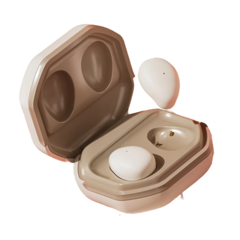 Noise-Reducing Sleep Earplugs Bowlift by Bowlift
