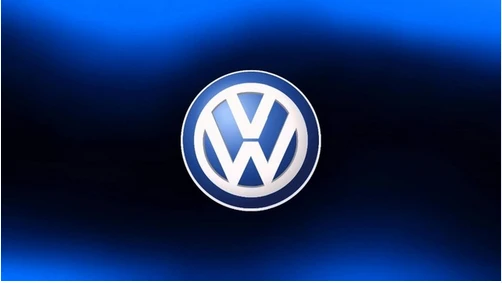 VW Volkswagen Flag-3x5 FT Banner-100% polyester by flagsshop