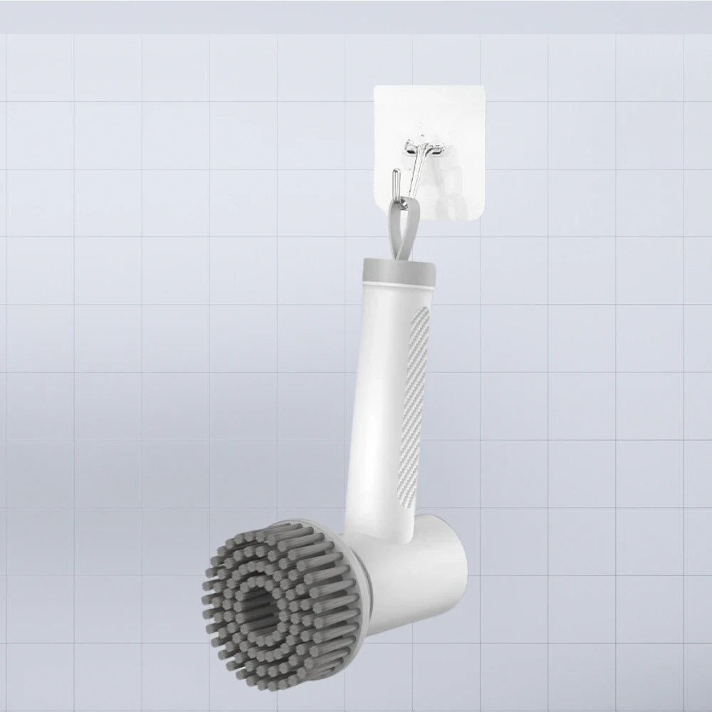 Electric Scrub Brush Professional Kitchen and Stove Cleaner Bowlift by Bowlift
