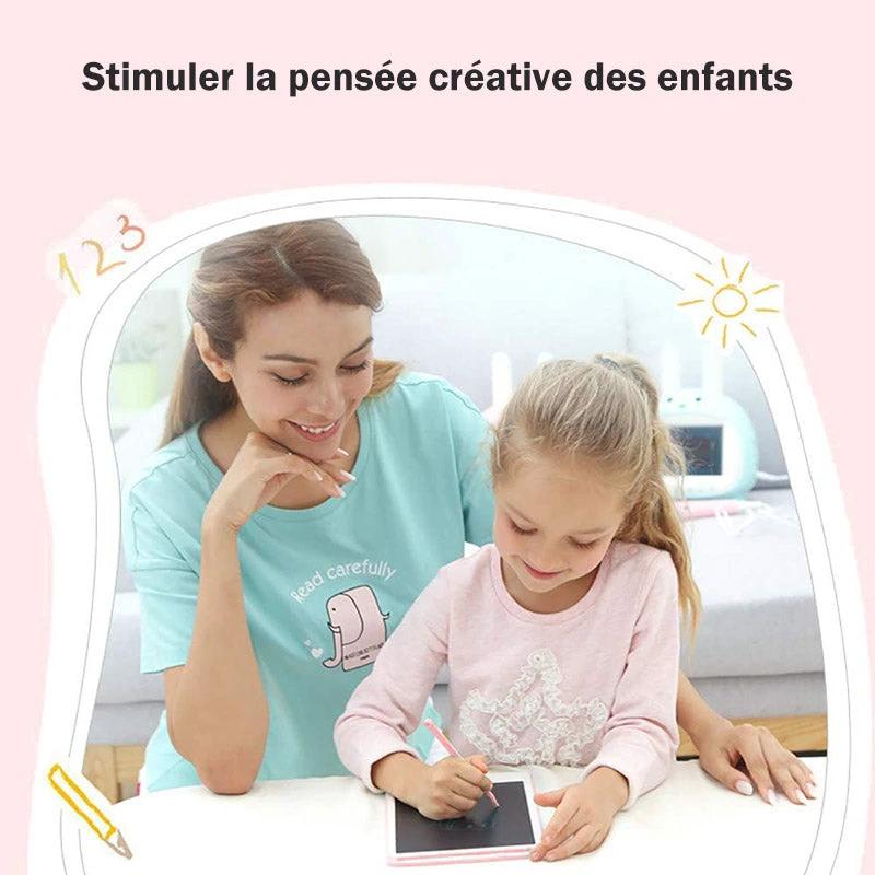 LCD Writing Tablet Color 8.5’’ by Bowlift