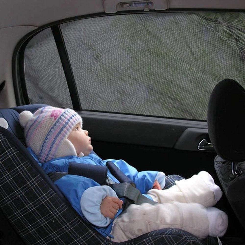 Ciaovie The sun protection sidecar by Bowlift