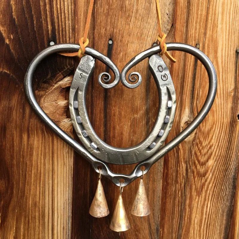 Carillon éÖle Happy Love by Bowlift