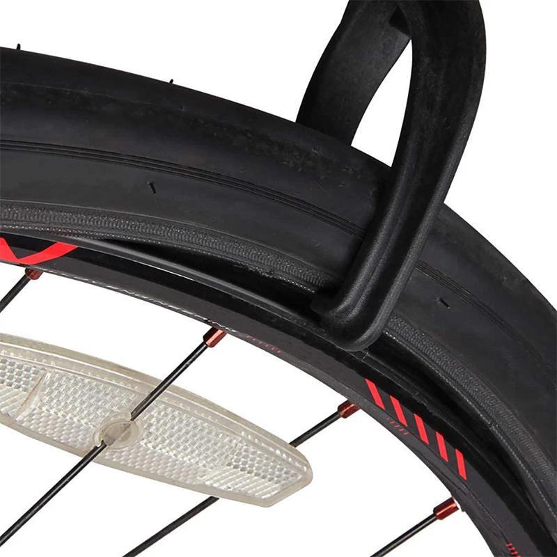 Professional tire mounting pliers by Bowlift