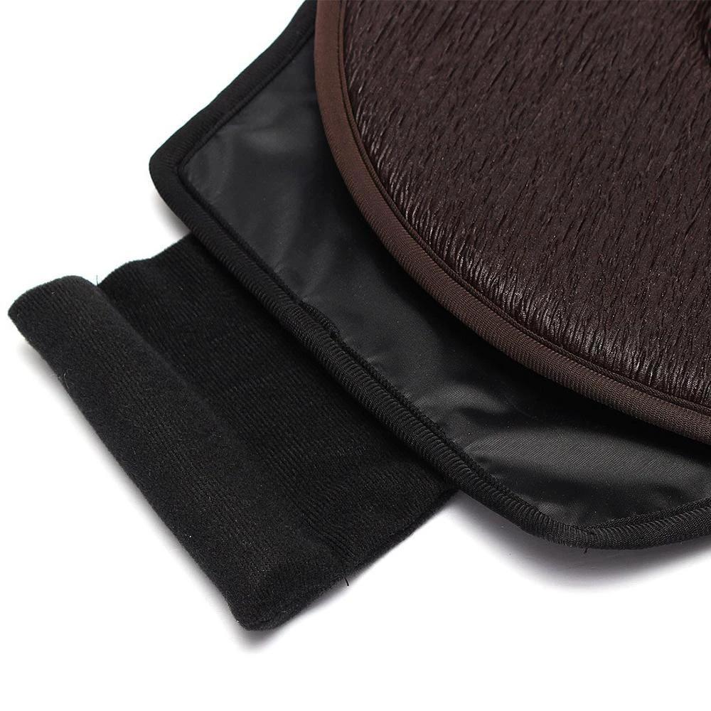 Rotatable 360° seat cushion by Bowlift