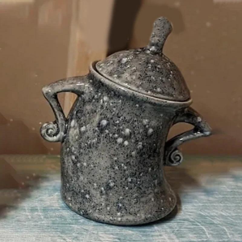 Mug with Attitude by Bowlift