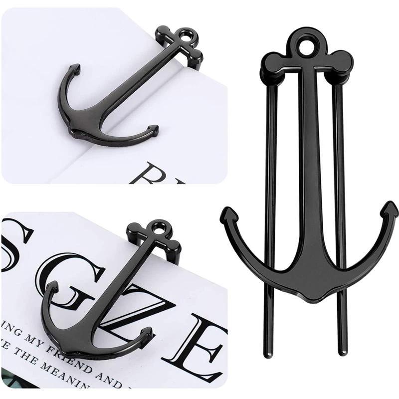 Anchor seal by Bowlift