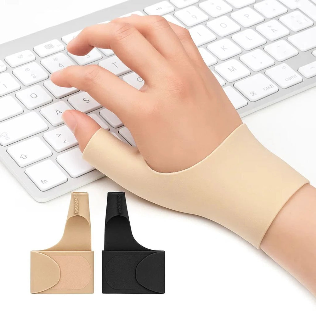 Pain Relief & Stability – Breathable Adjustable Design – Relieves Strain – For Gym & Office Use Bowlift by Bowlift