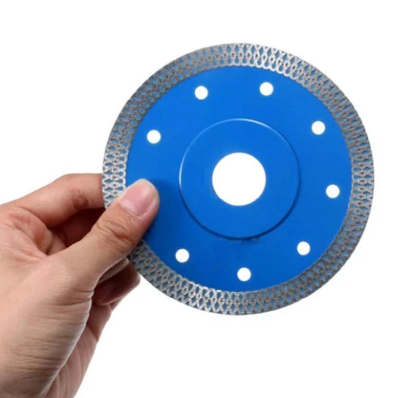 Diamond cutting disc (improved version) by Bowlift