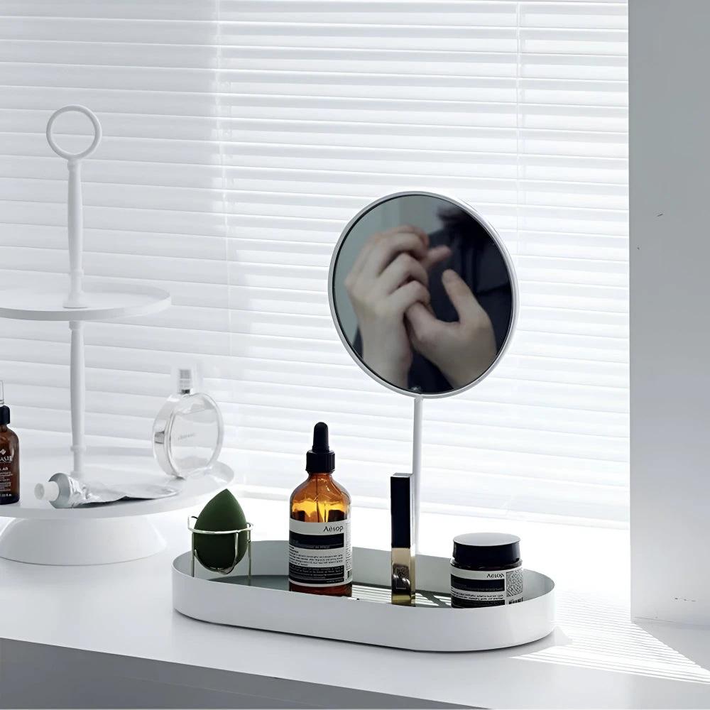 Reflexion Beauty Organizer Tray by Casa & Beyond