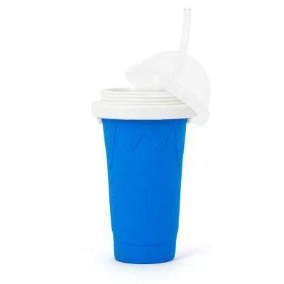 New magical summer smoothie cups by Bowlift