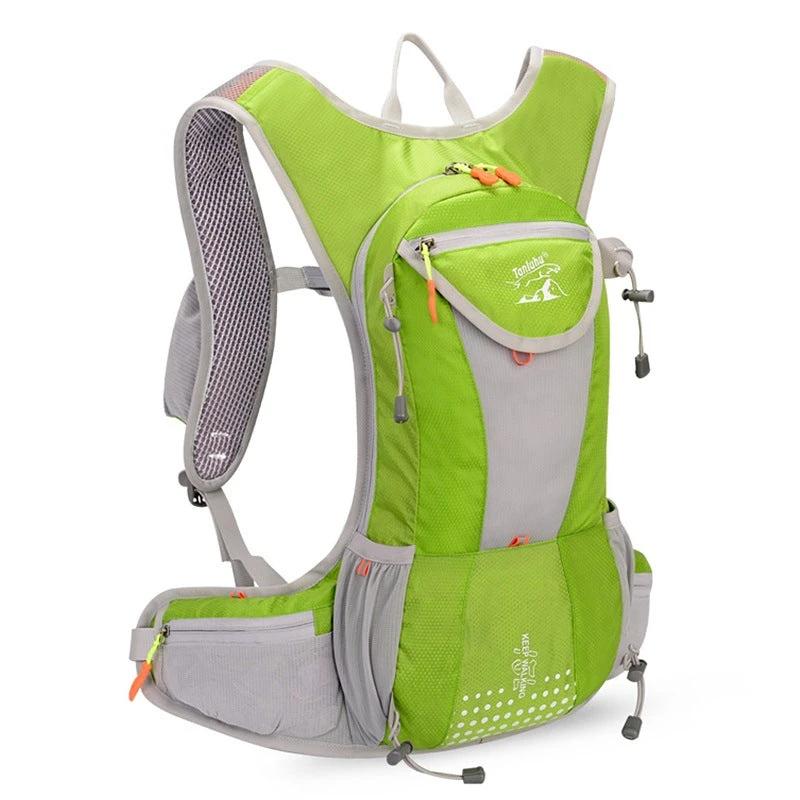 Backpack for cycling and outdoor sports by Bowlift